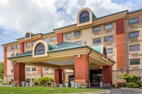 Holiday Inn Express Branson- Green Mountain Drive, an IHG Hotel